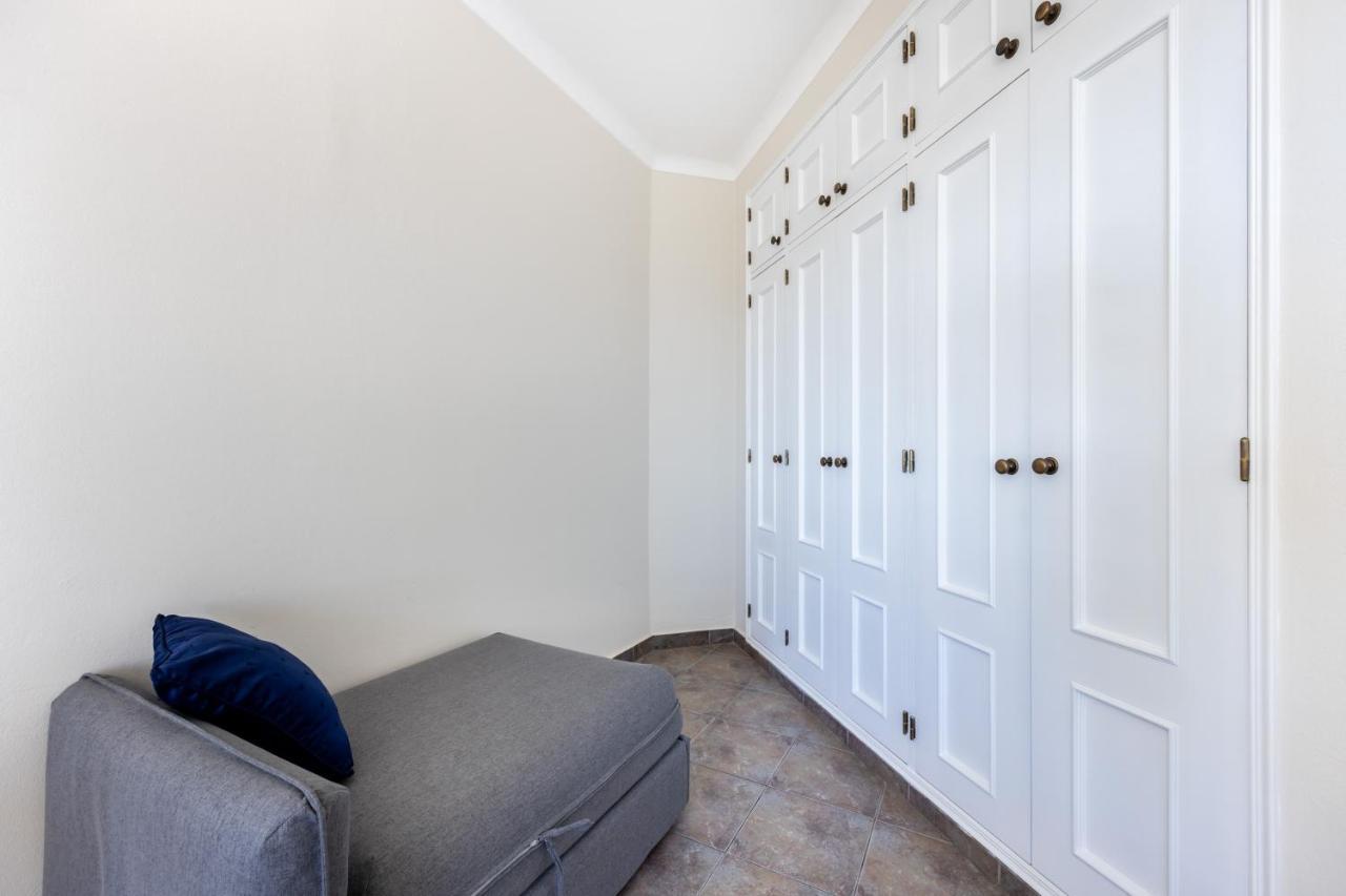 Apartamento Coolhouses Algarve Luz, 1 Bed Penthouse Flat W/ Sea Views. Fiji 11 *