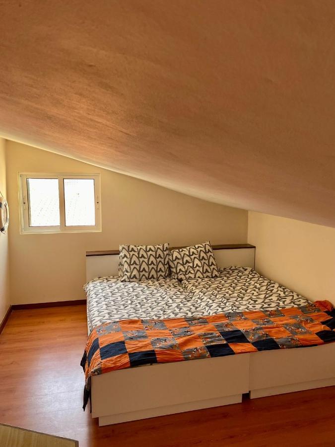 Mindelo House Holiday home Vila Cha (Porto)