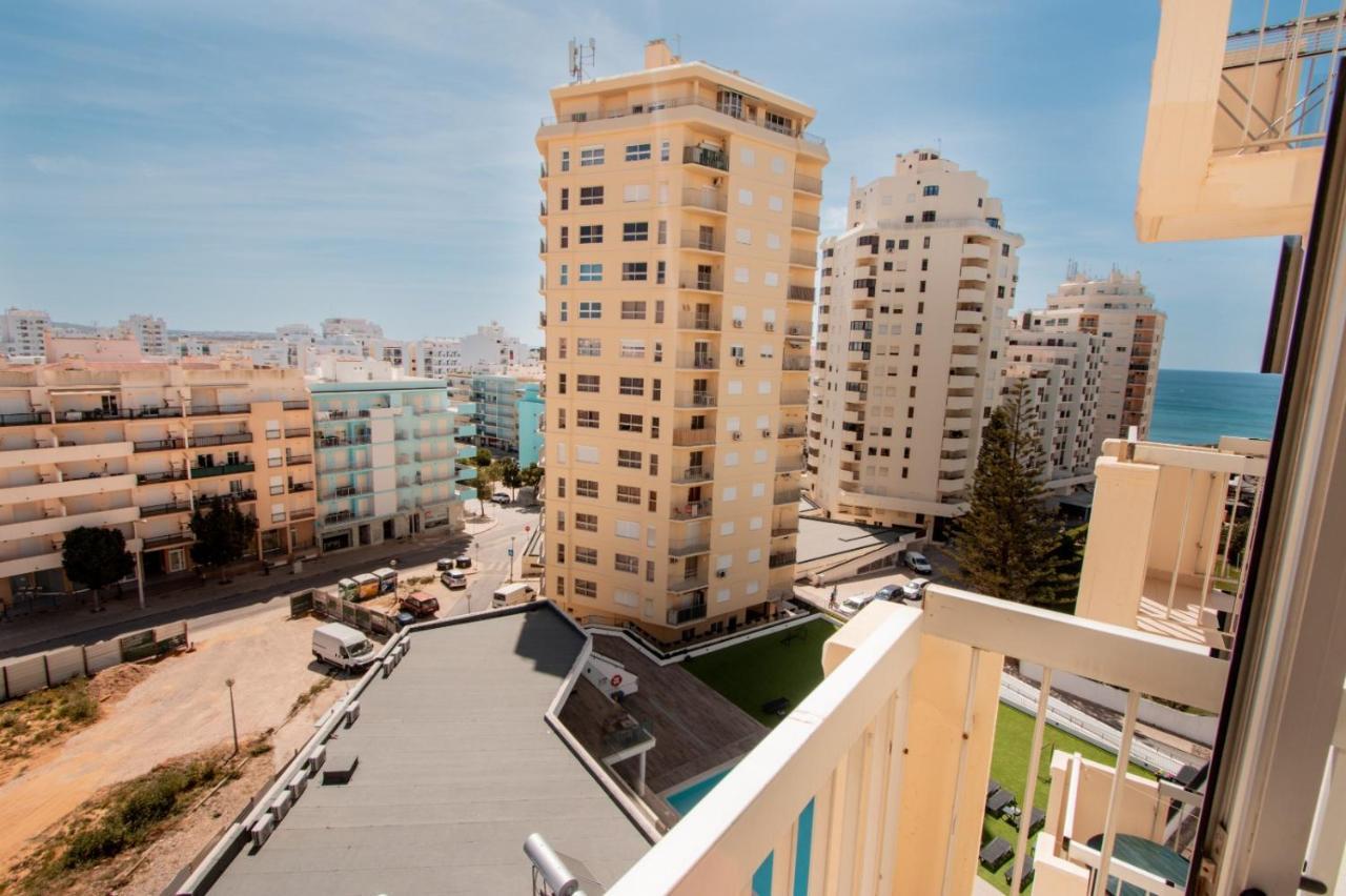 Guest house Colmeia- Local