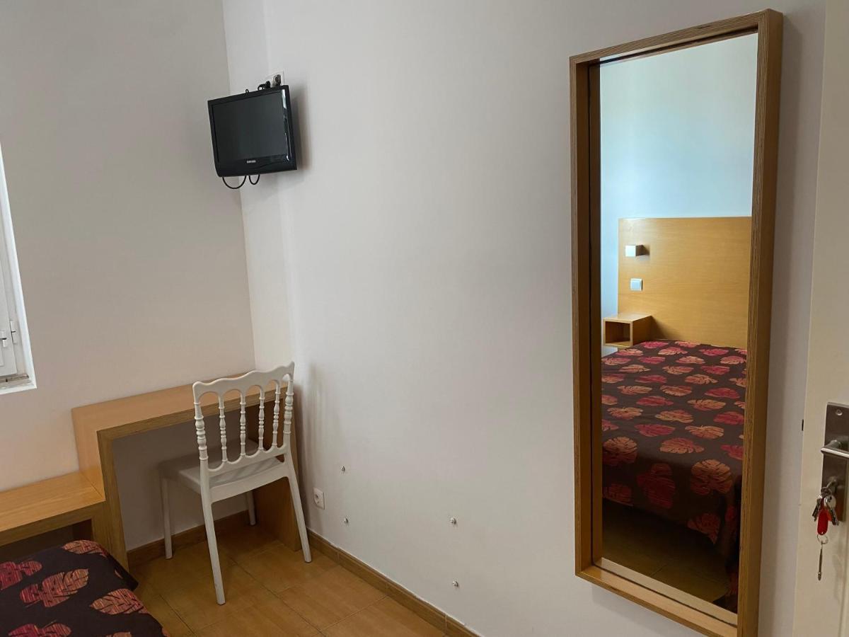Na Crista Da Onda Guest house