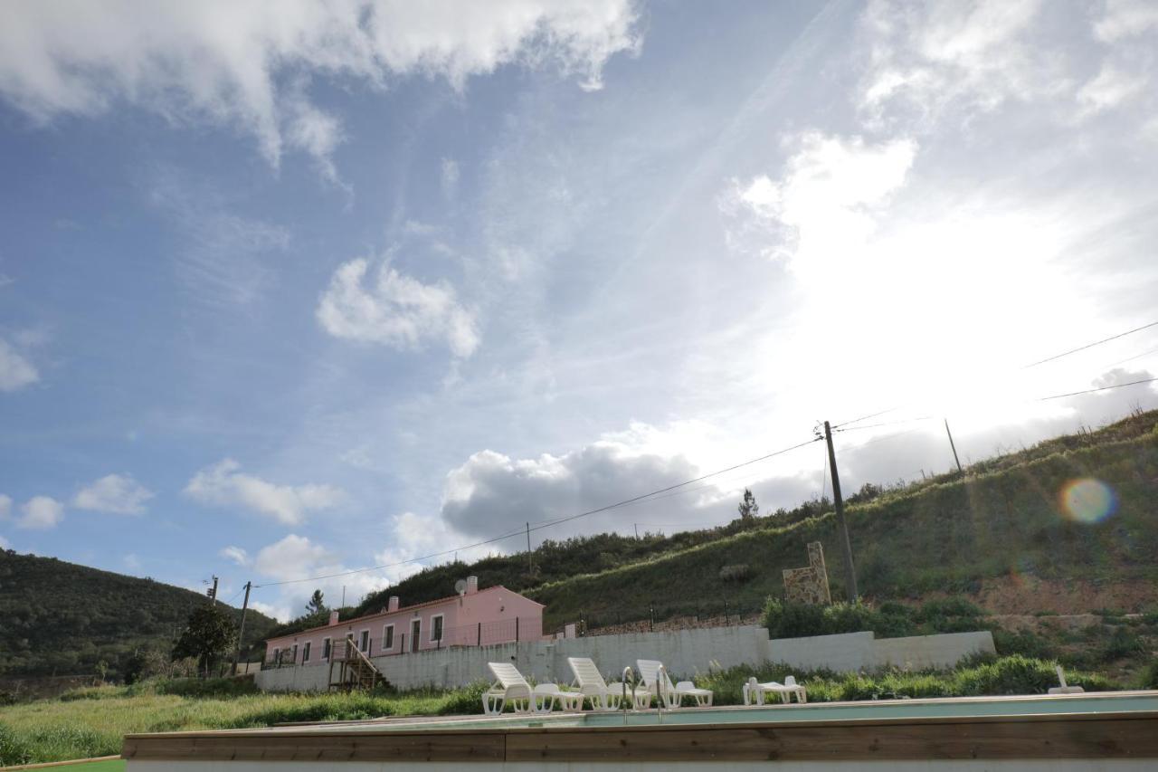 Recanto Da Ribeira *