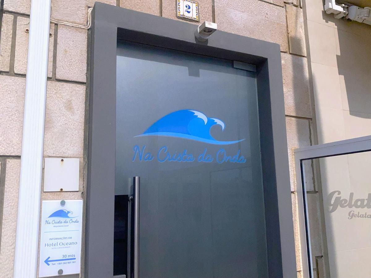 Na Crista Da Onda 2* Nazare