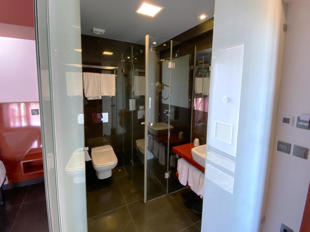 Hotel Oceano 2*