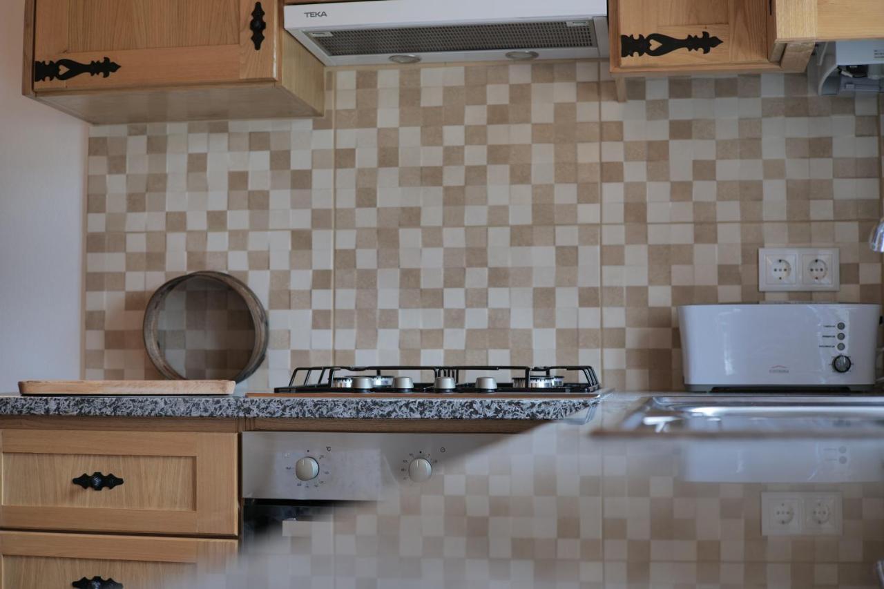 Country house Recanto Da Ribeira Monchique