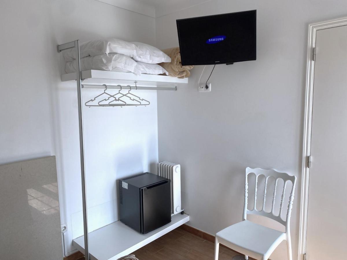 Na Crista Da Onda Guest house Nazare
