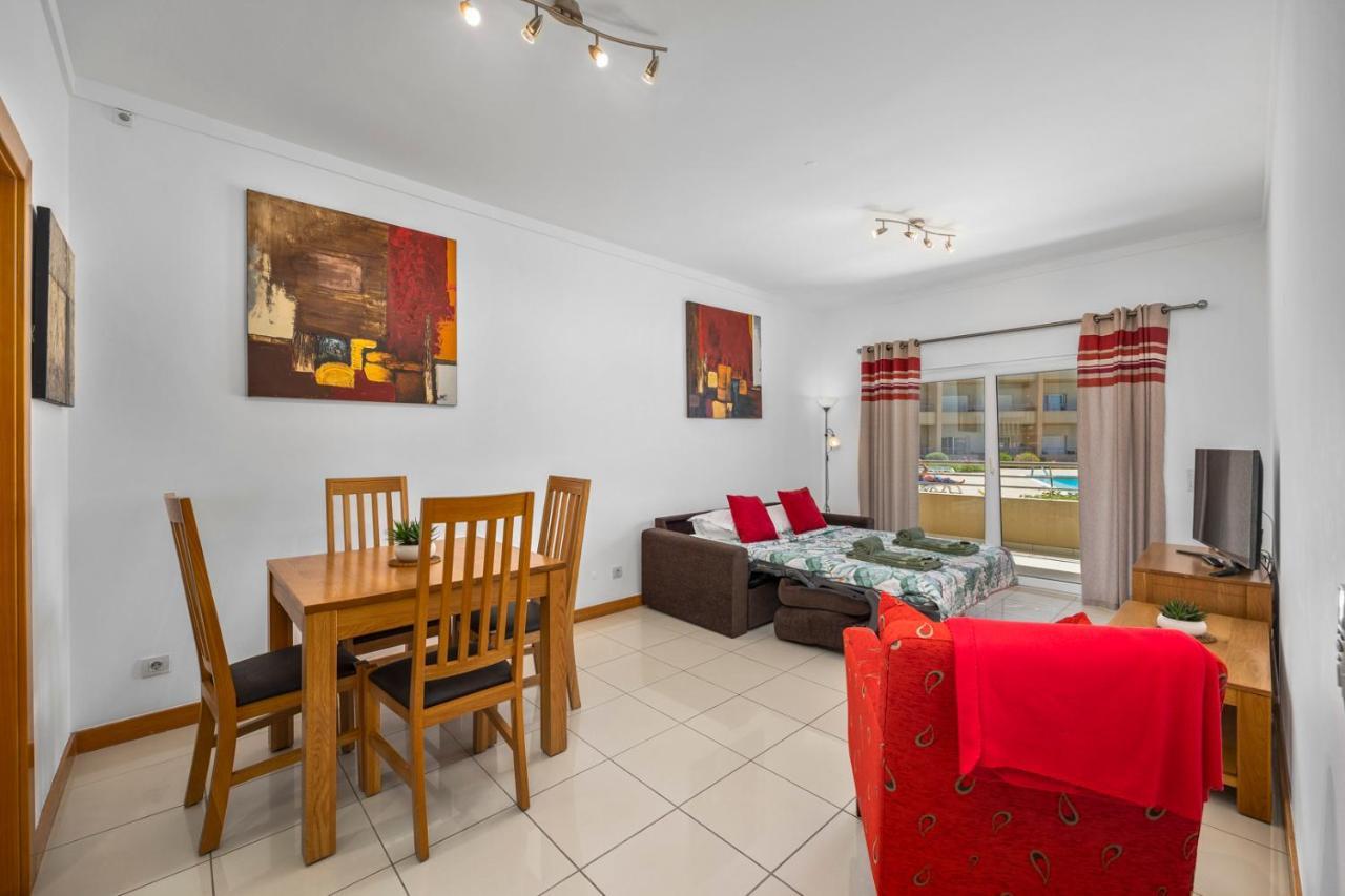 Algarve Apartment