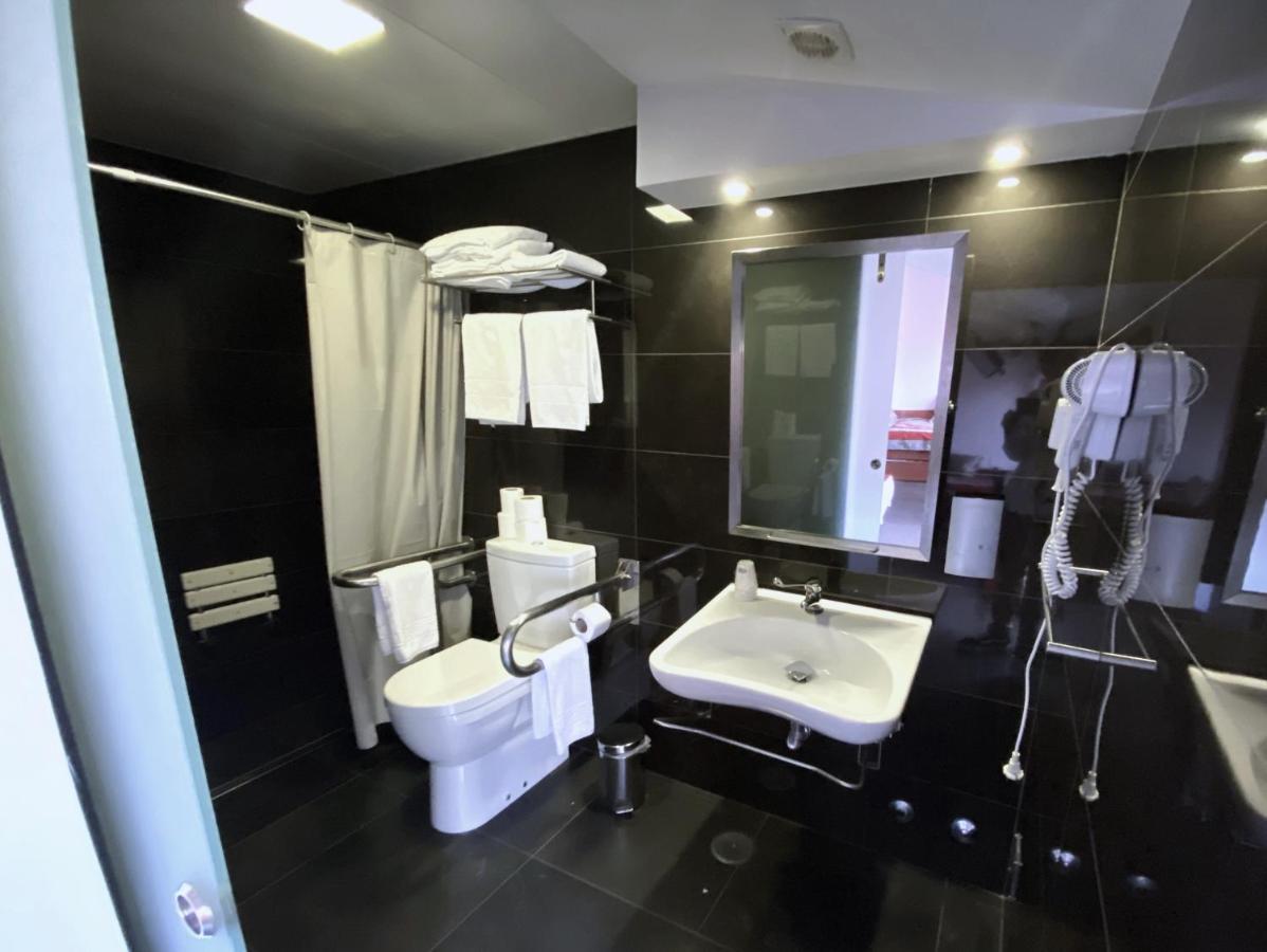 Oceano Hotel Nazare