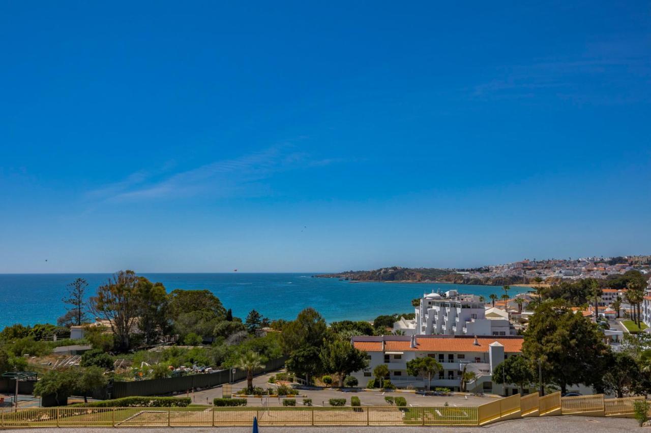 Algarve Apartment Albufeira