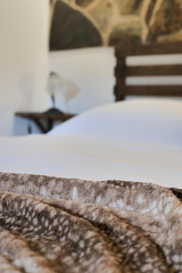 Recanto Da Ribeira Country house *
