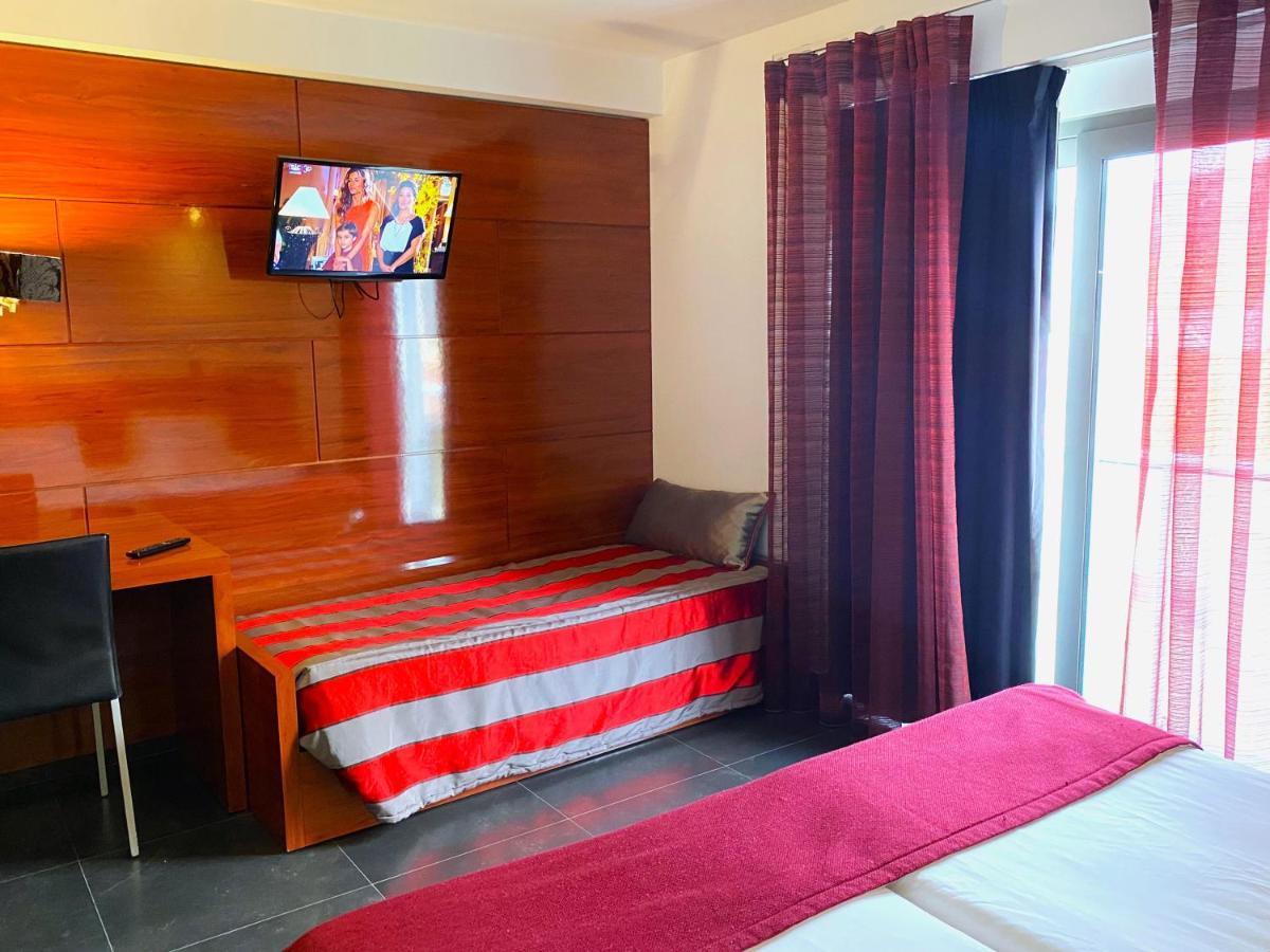 Hotel Oceano Nazare