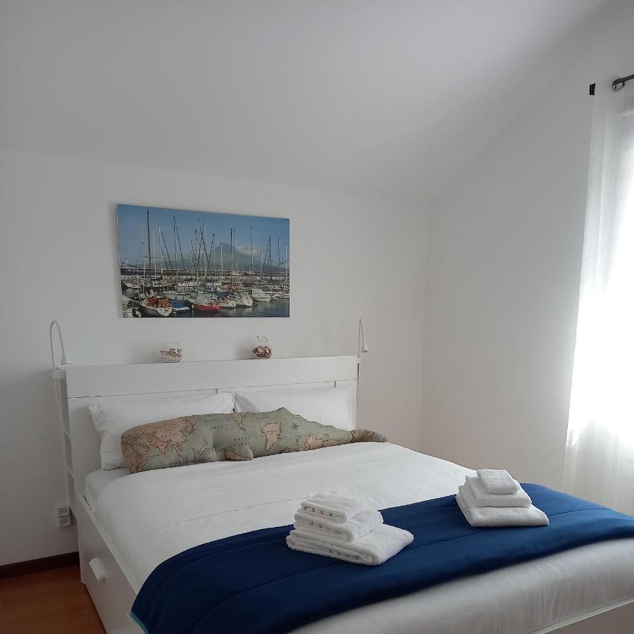 Appartement Vista Do Canal Horta (Azores)