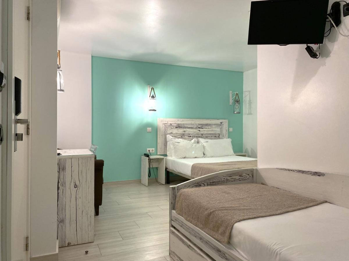 Guest house By The