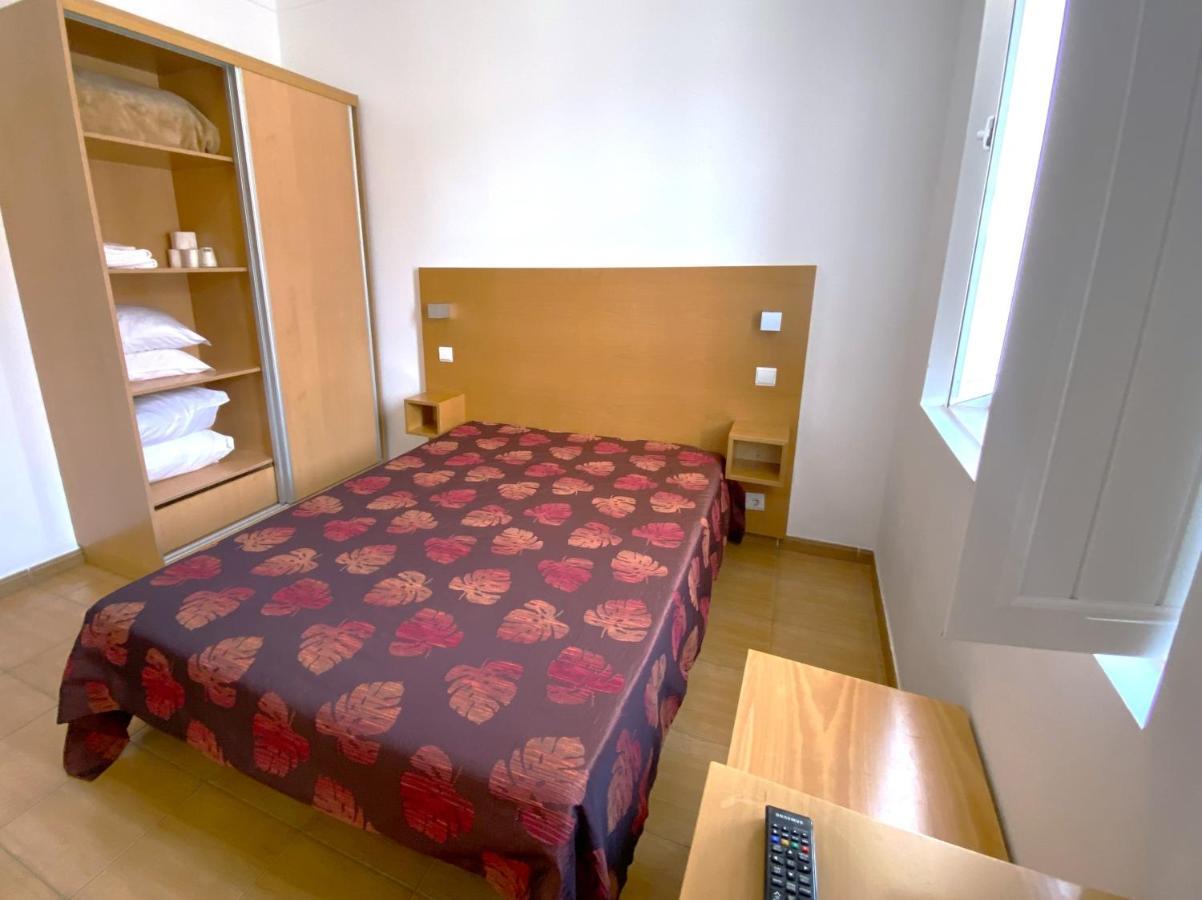 Guest house Na Crista Da Onda