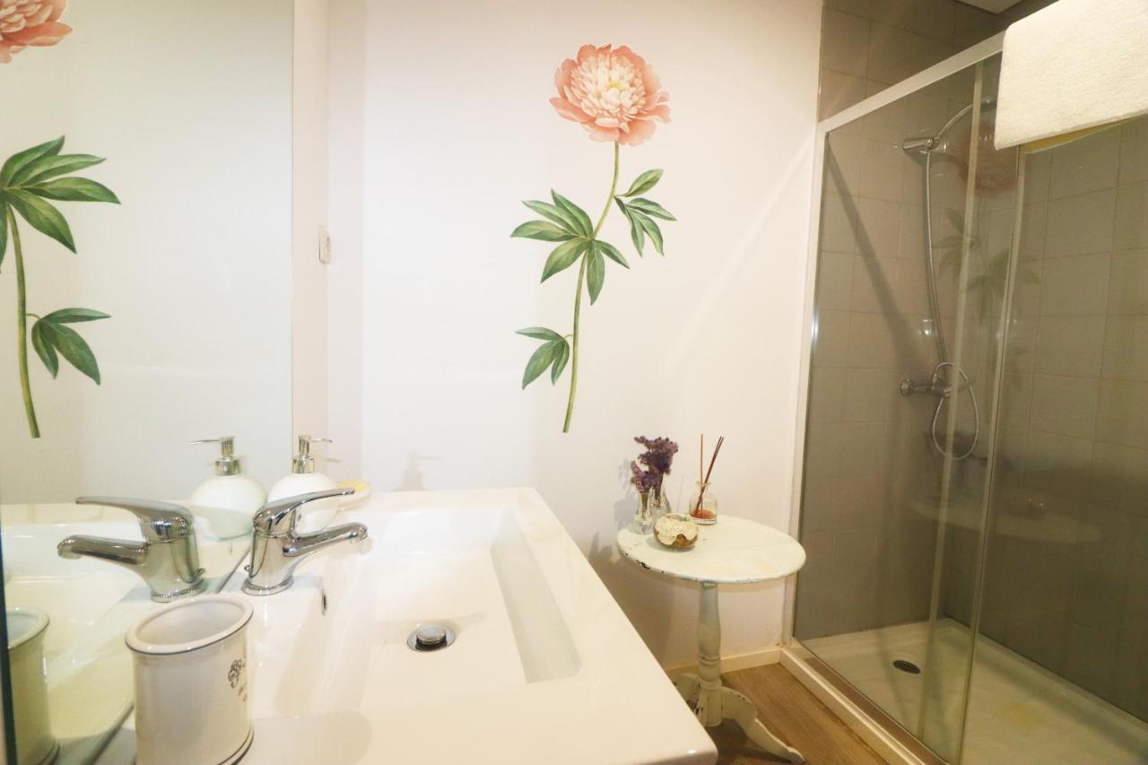 Casa Do Carvalho By Geres Casas Holiday home Campo do Geres