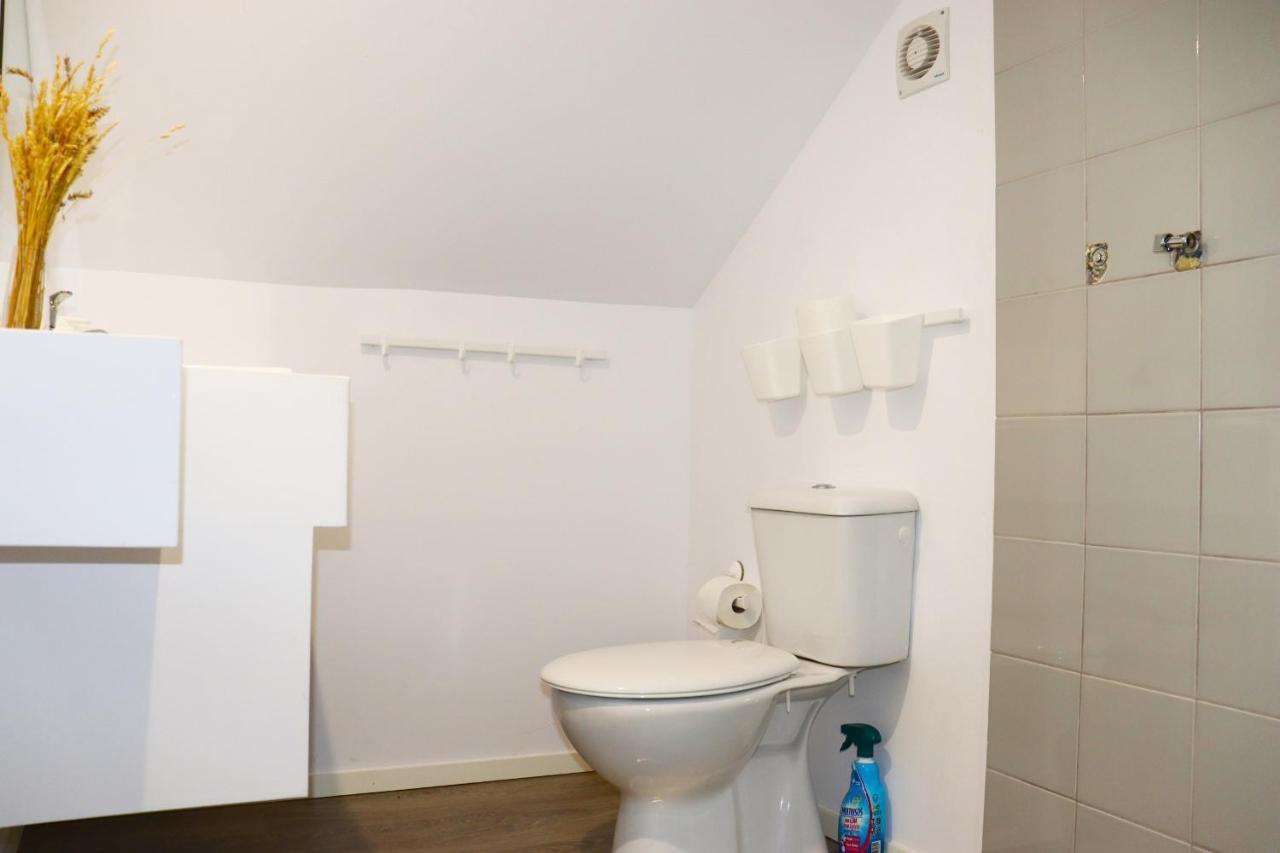 Casa Do Carvalho By Geres Casas Holiday home Campo do Geres