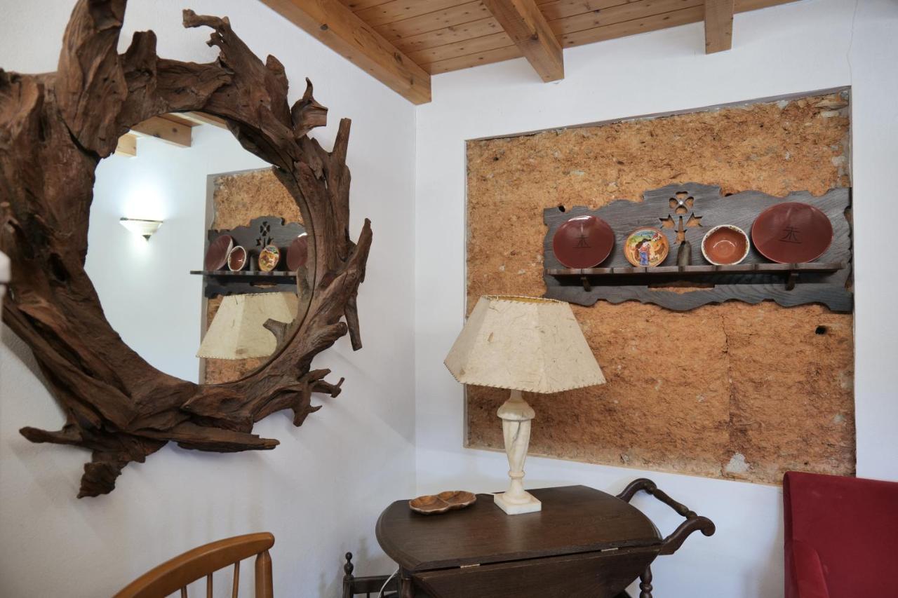 Country house Recanto Da Ribeira Monchique
