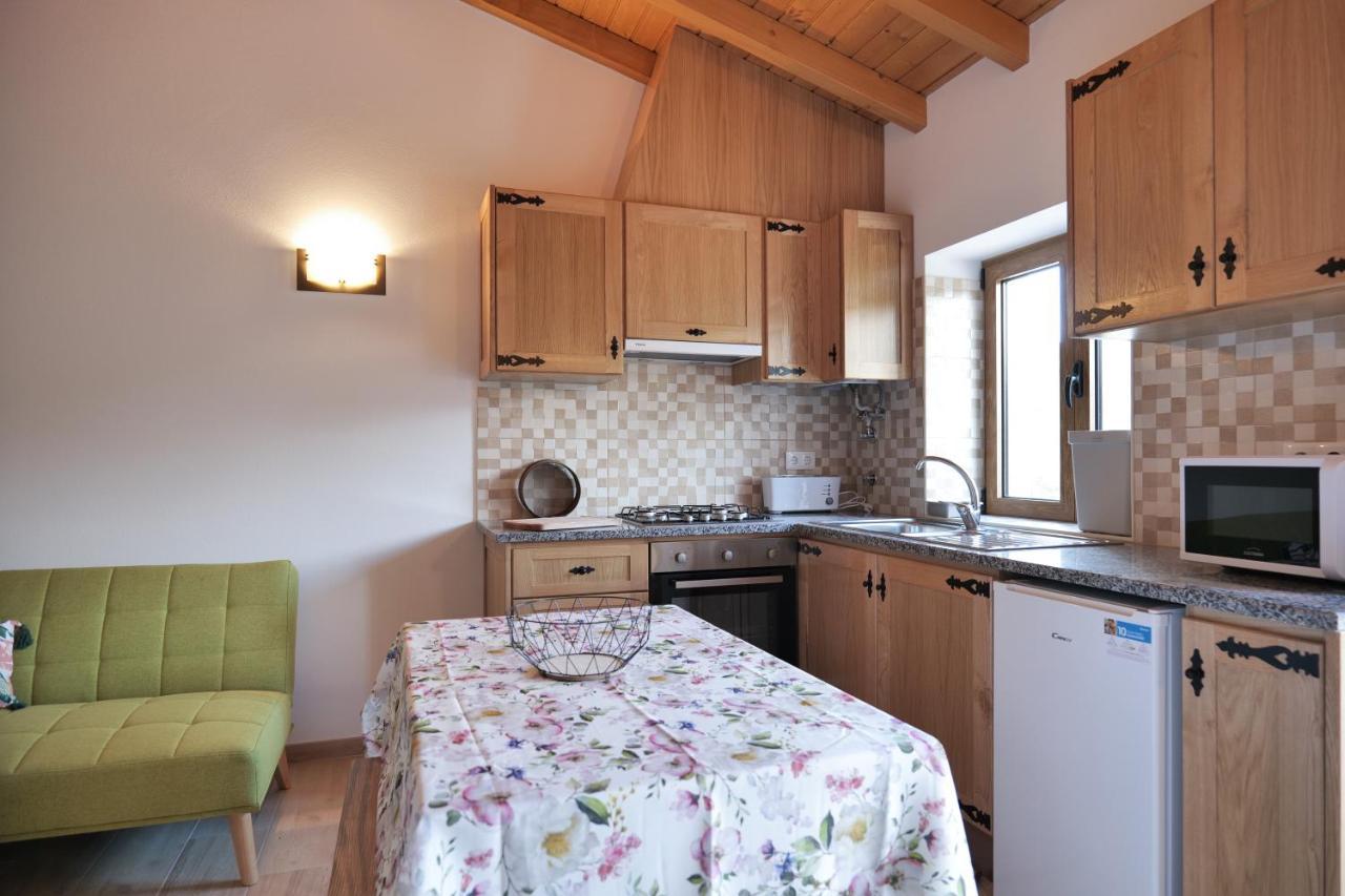 Recanto Da Ribeira Country house Monchique