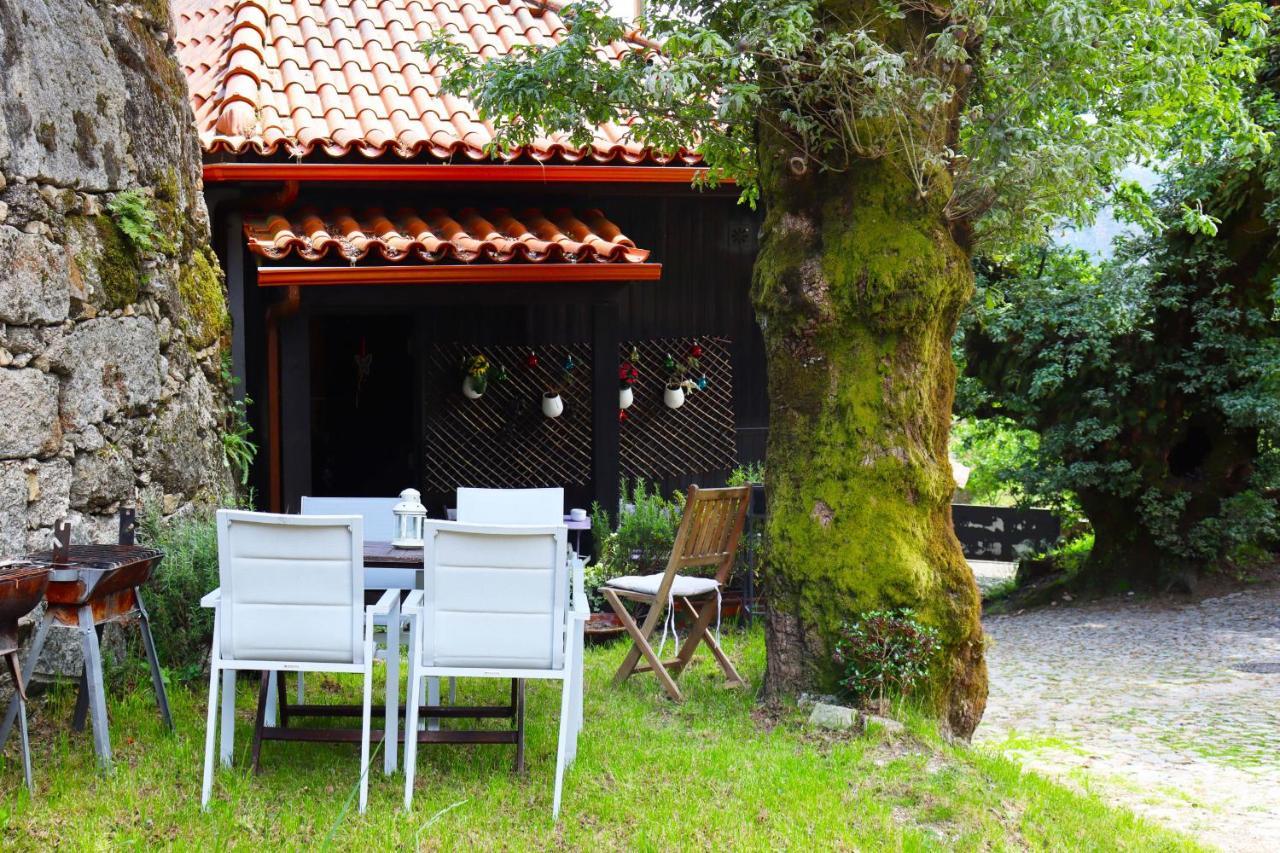 Casa Do Carvalho By Geres Casas *