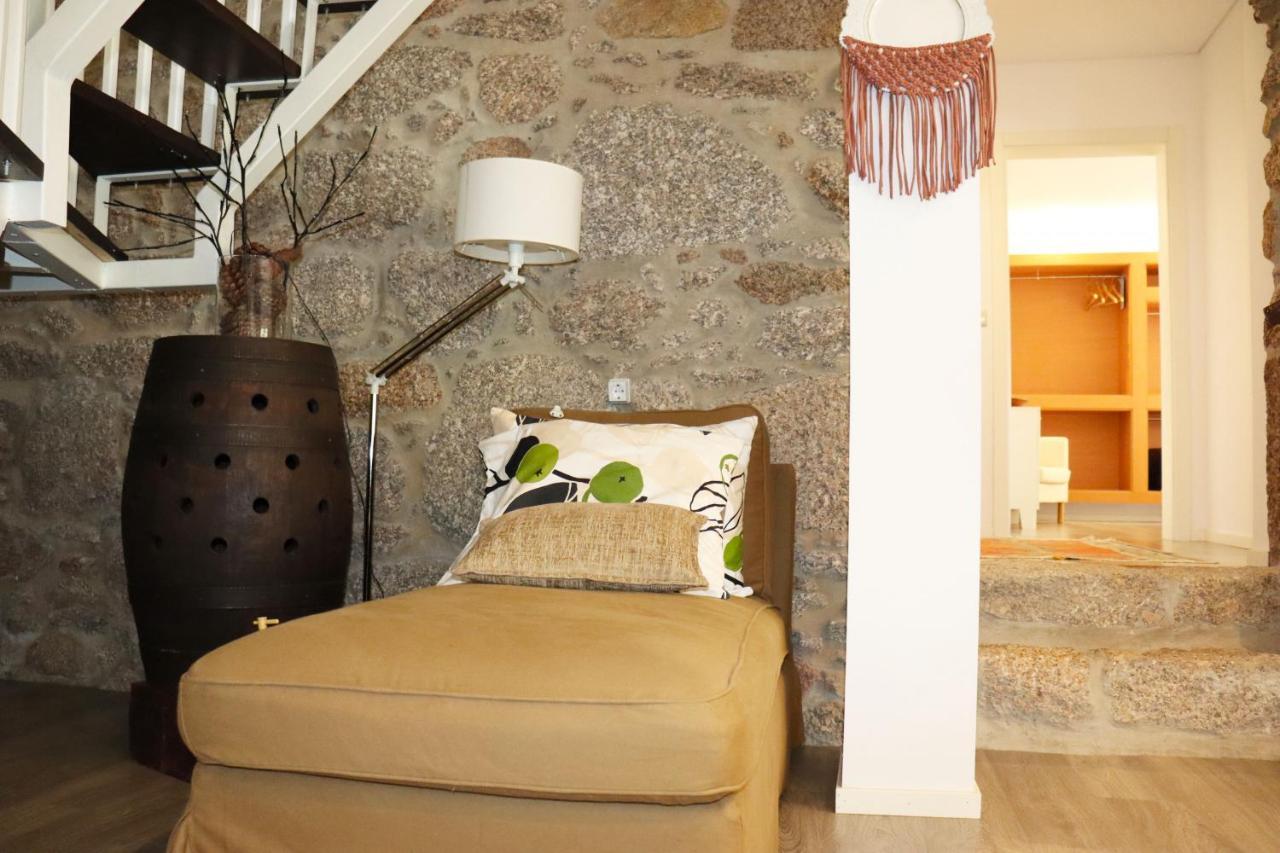 Casa Do Carvalho By Geres Casas Campo do Geres