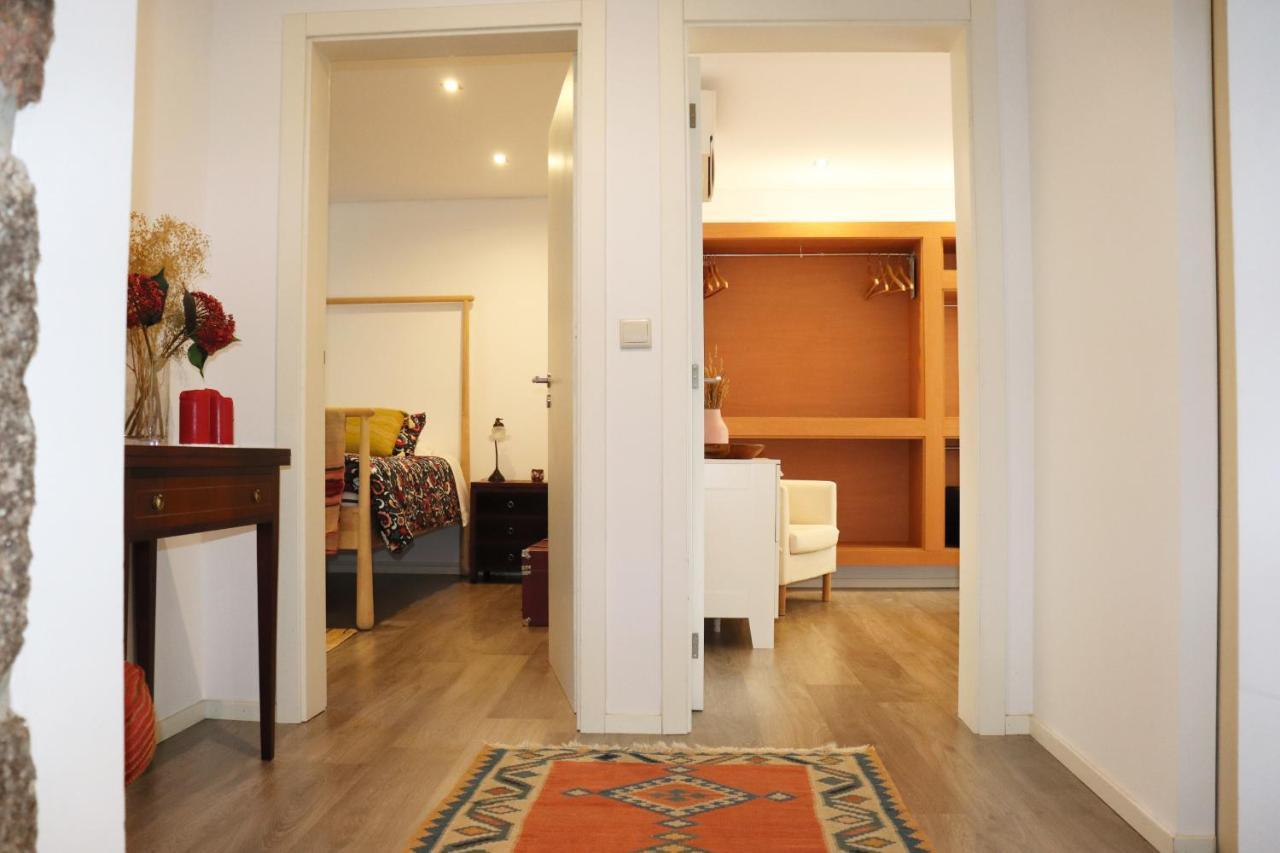 Holiday home Casa Do Carvalho By Geres Casas Campo do Geres