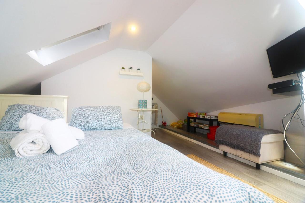 Holiday home Casa Do Carvalho By Geres Casas Campo do Geres