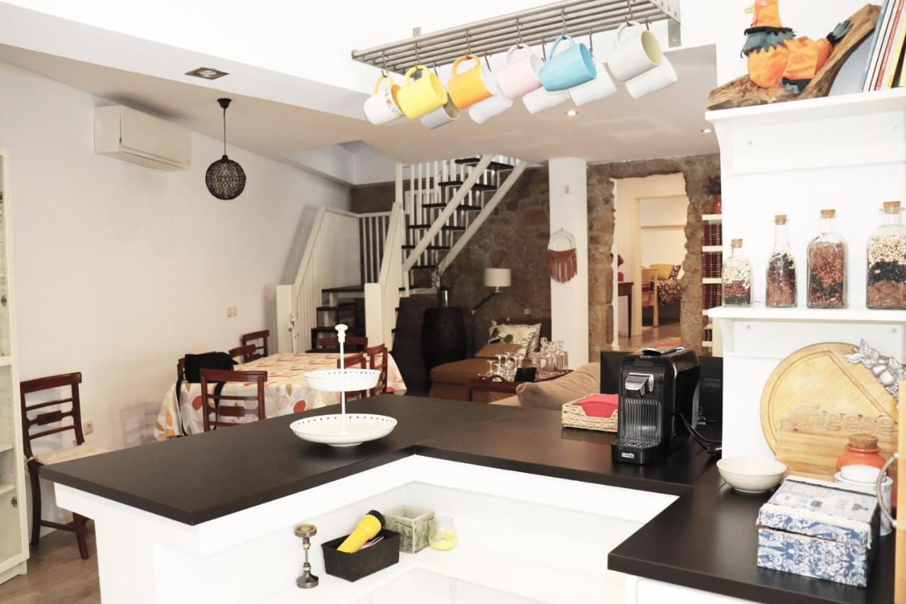 Casa Do Carvalho By Geres Casas Holiday home Campo do Geres