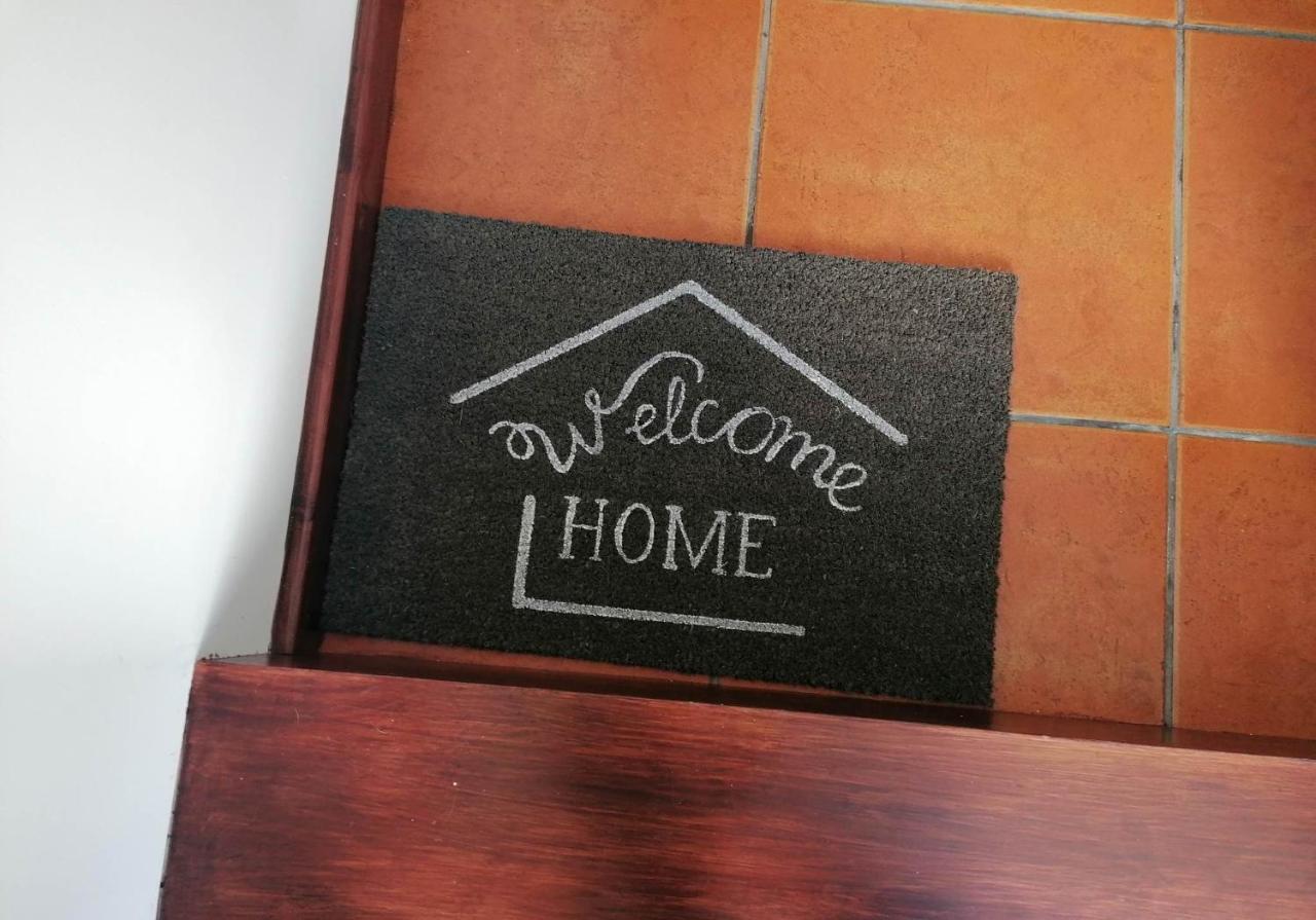 Homestay Mendonca *