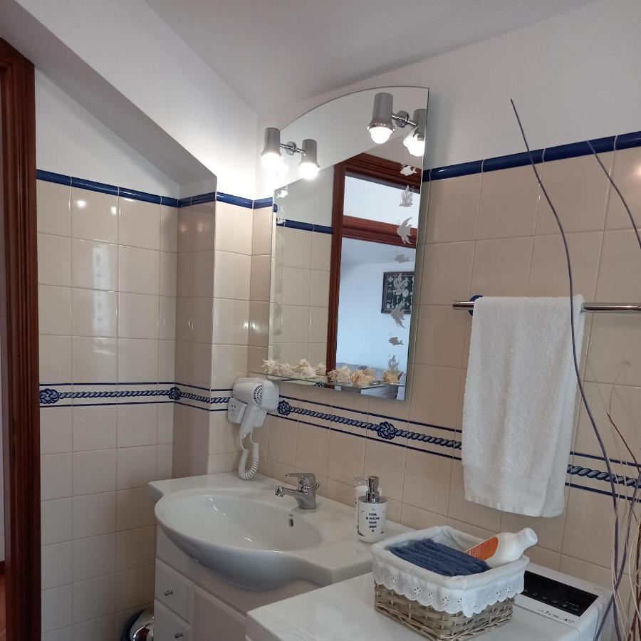 Vista Do Canal Apartment Horta (Azores)