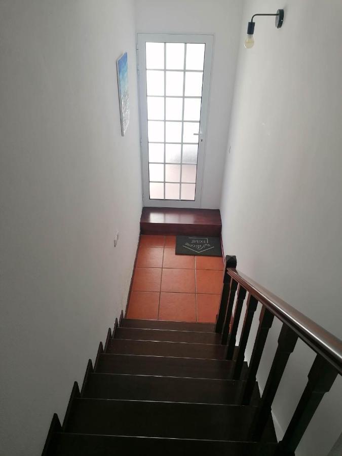 Mendonca Povoacao (Sao Miguel)