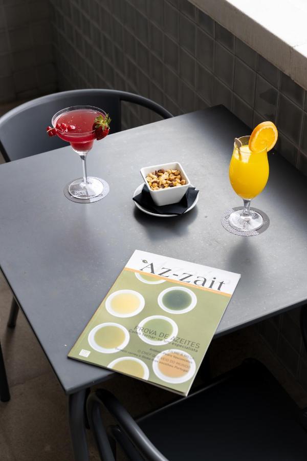 Evora Olive Hotel