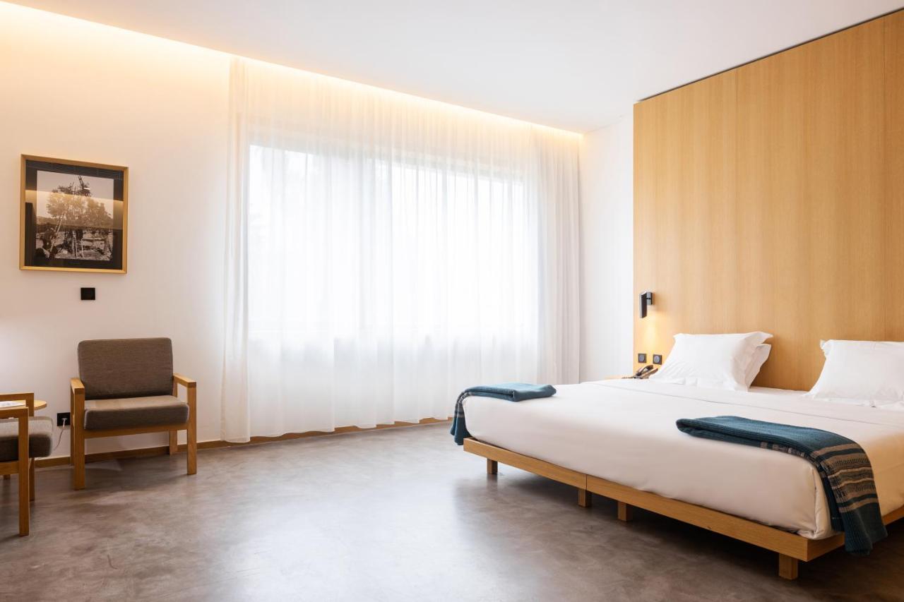 Evora Olive Hotel