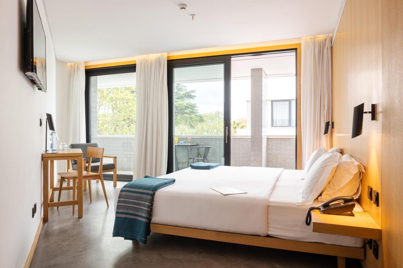Evora Olive Hotel Evora