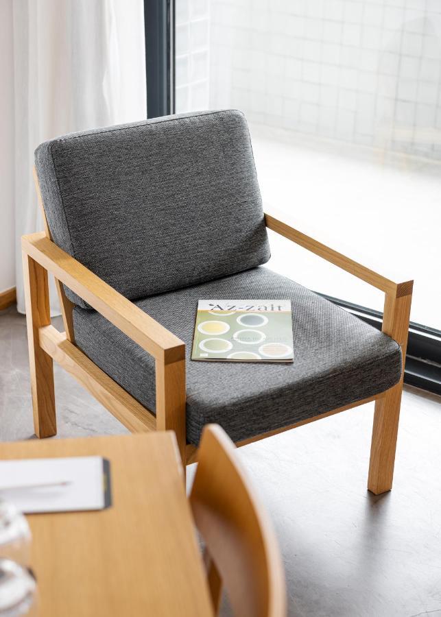 Evora Olive Hotel