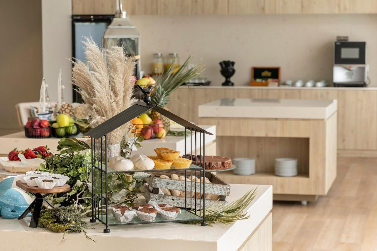 Crowne Plaza - Caparica Lisbon