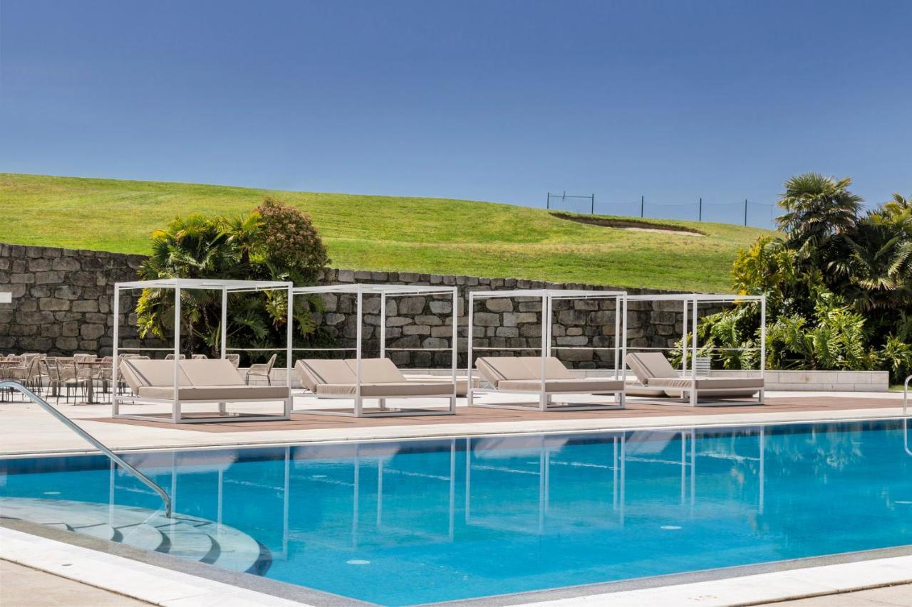 Hotel Crowne Plaza - Caparica Lisbon