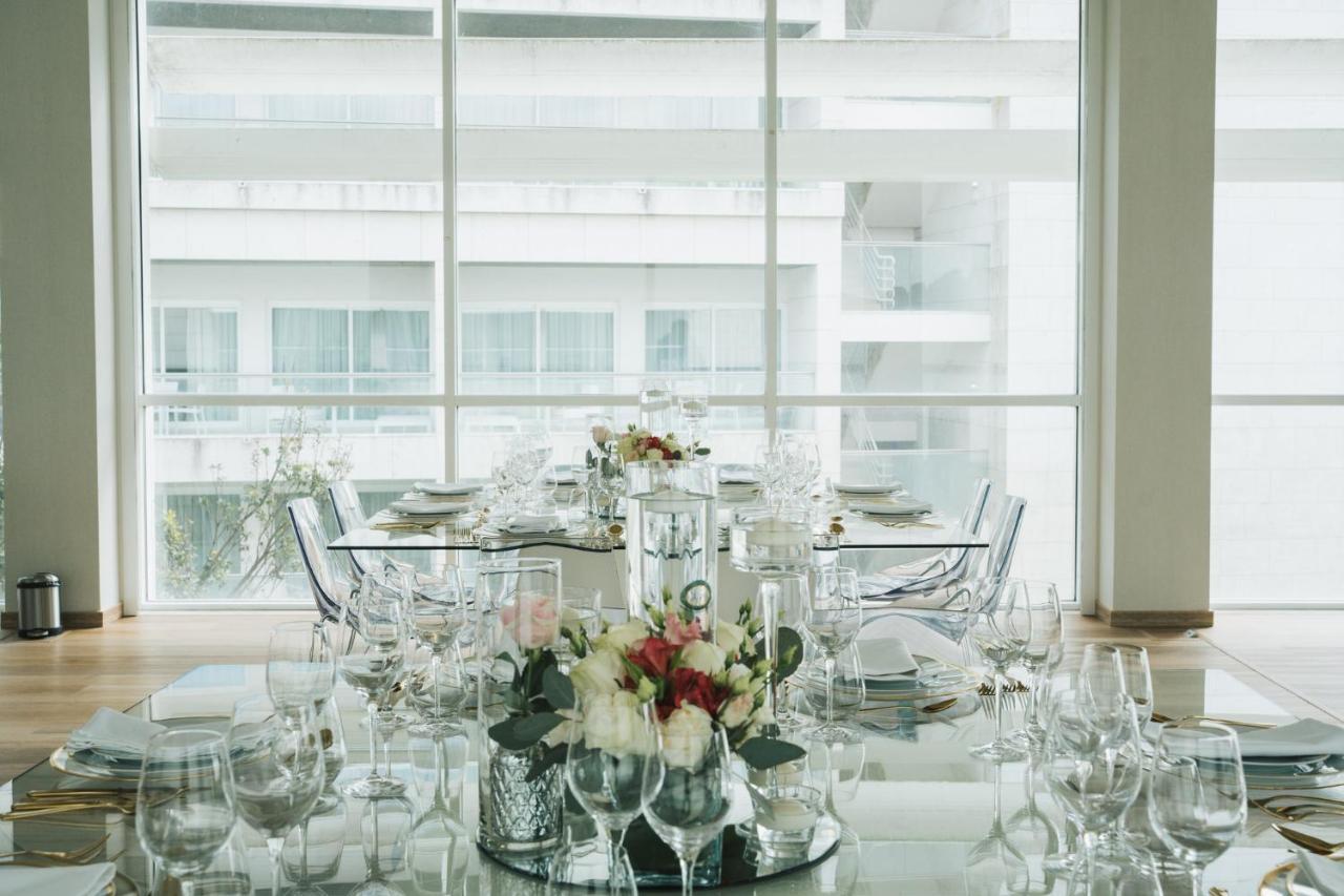 Crowne Plaza - Caparica Lisbon Hotel