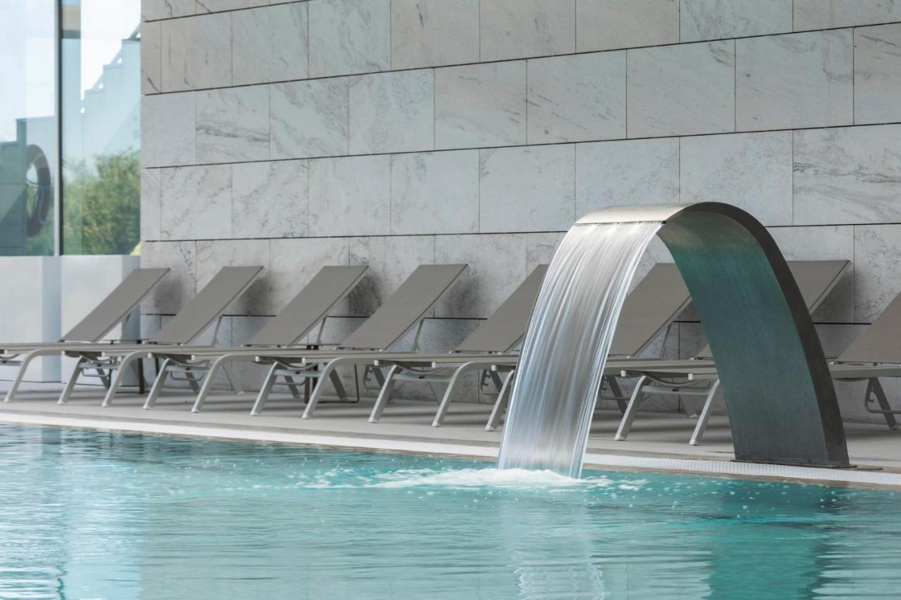 Crowne Plaza - Caparica Lisbon 4*