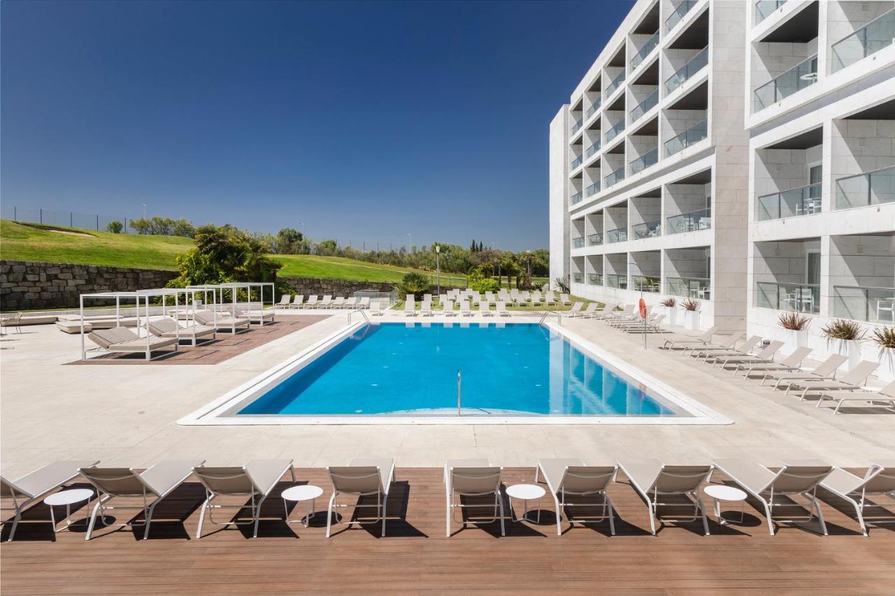 Crowne Plaza - Caparica Lisbon
