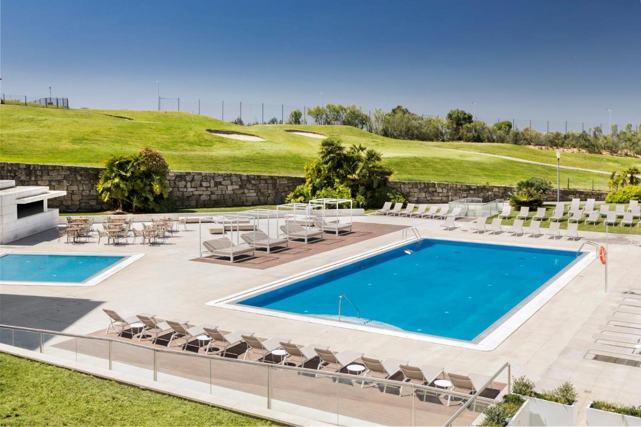 Crowne Plaza - Caparica Lisbon Hotel 4*