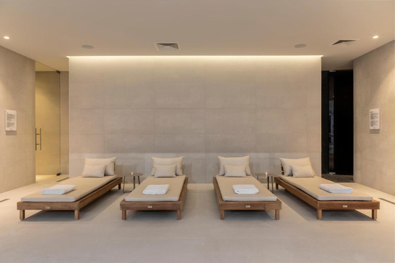 Crowne Plaza - Caparica Lisbon 4* Costa da Caparica