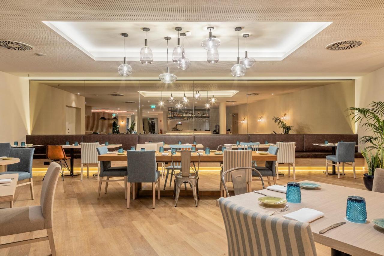 Crowne Plaza - Caparica Lisbon Costa da Caparica