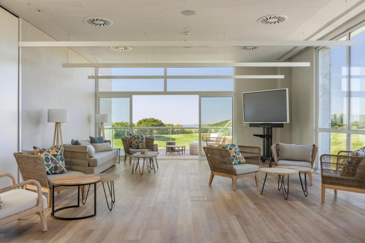 Hotel Crowne Plaza - Caparica Lisbon Costa da Caparica