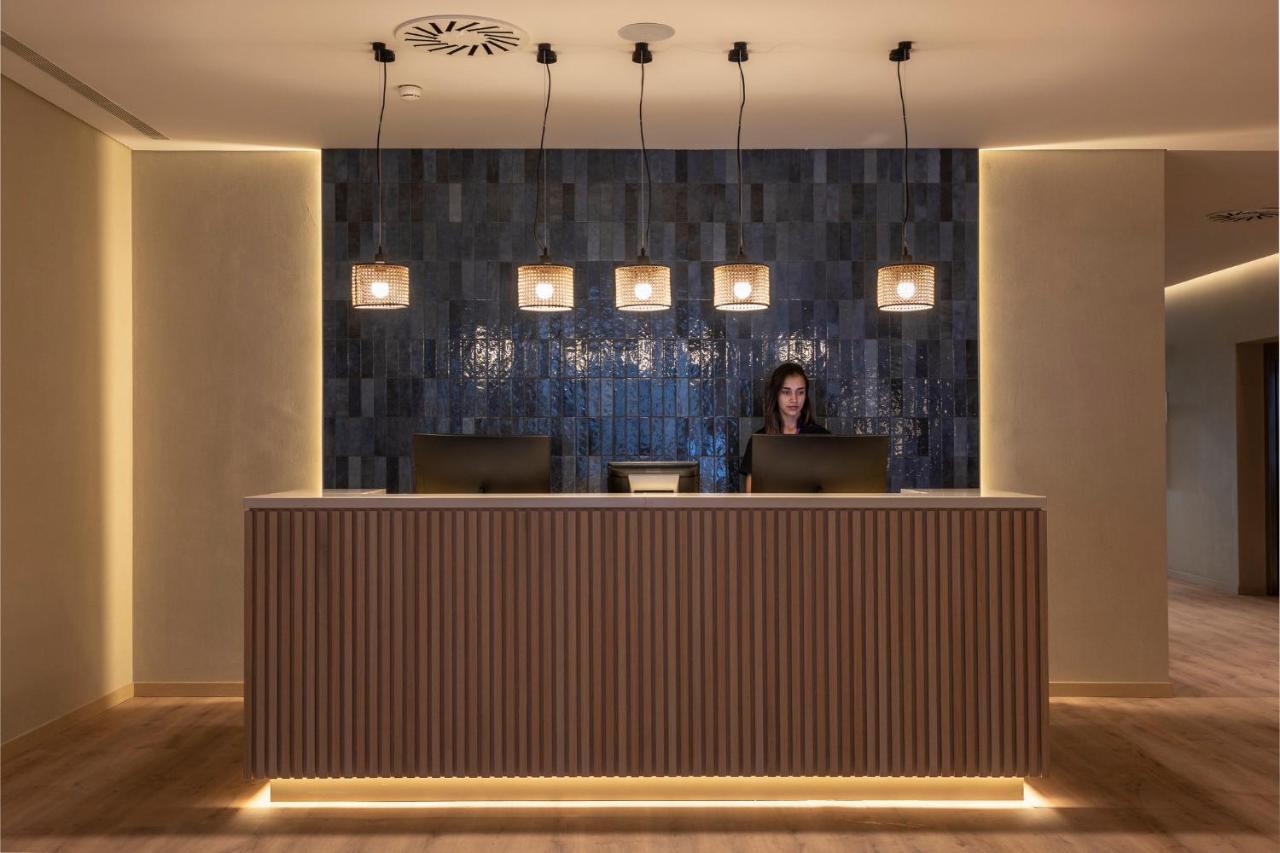 Hotel Crowne Plaza - Caparica Lisbon