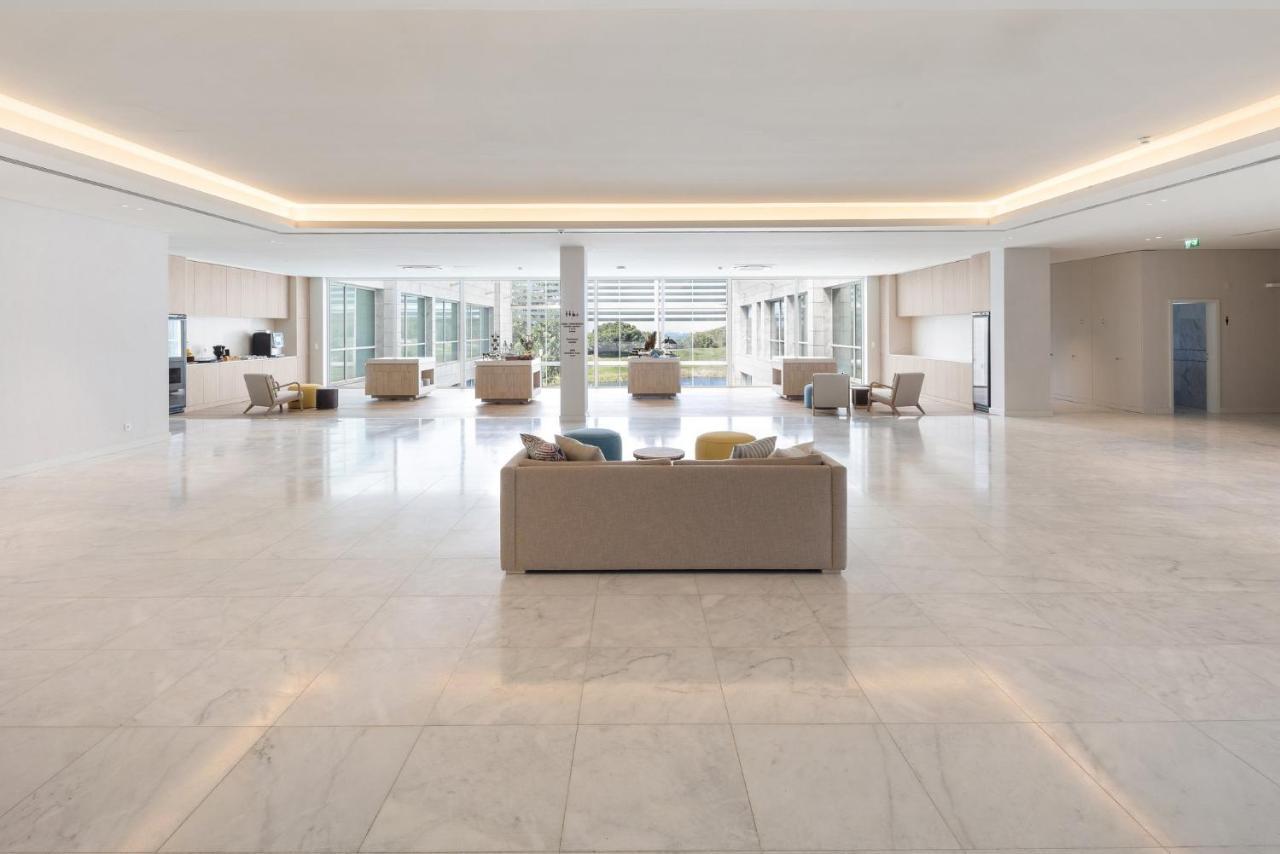 Hotel Crowne Plaza - Caparica Lisbon