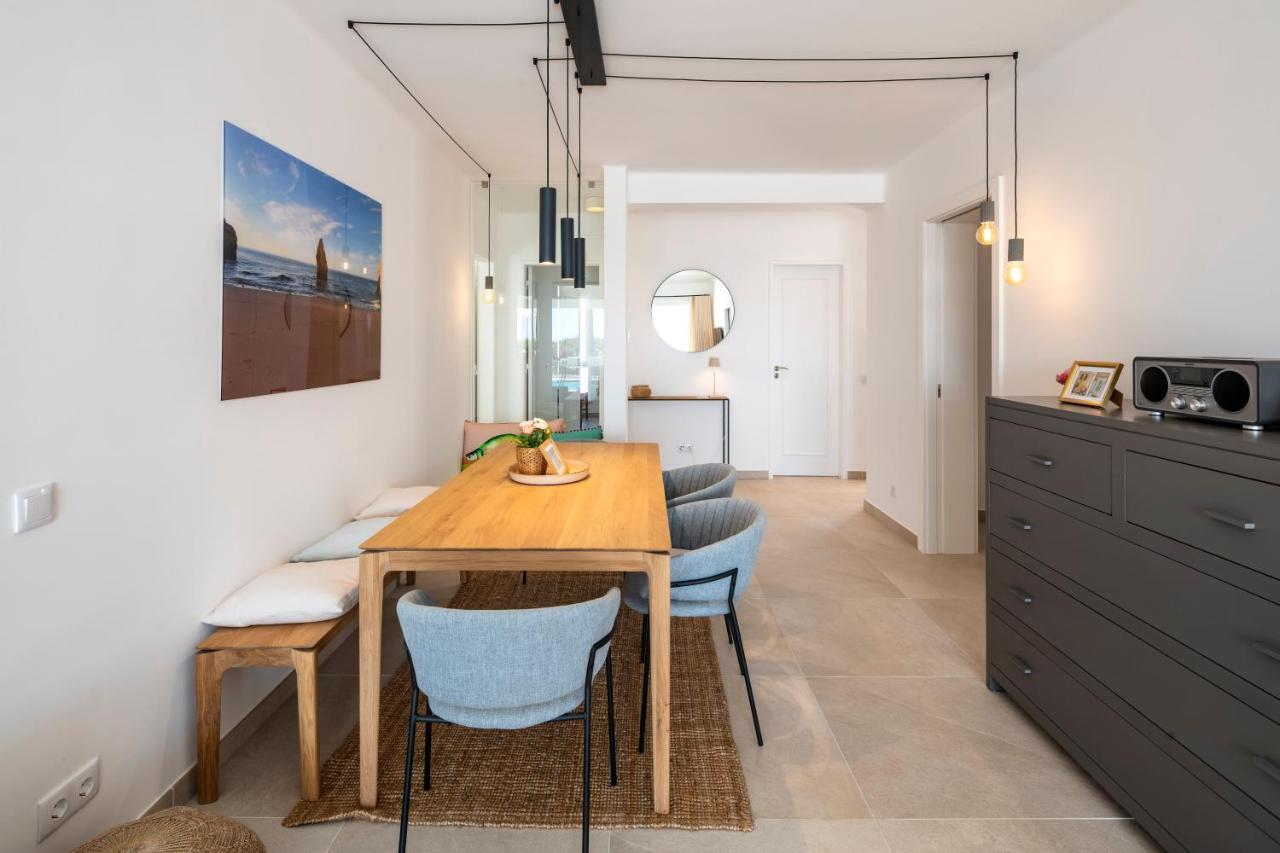 Casa Girassol Holiday home Carvoeiro (Lagoa)