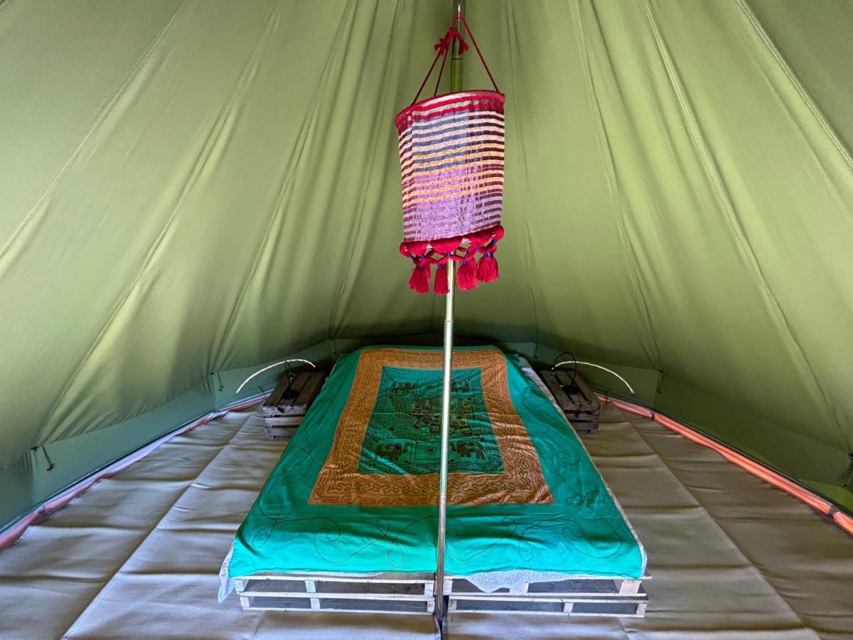 Quinta De Sao Jose Dos Montes Farm stay *