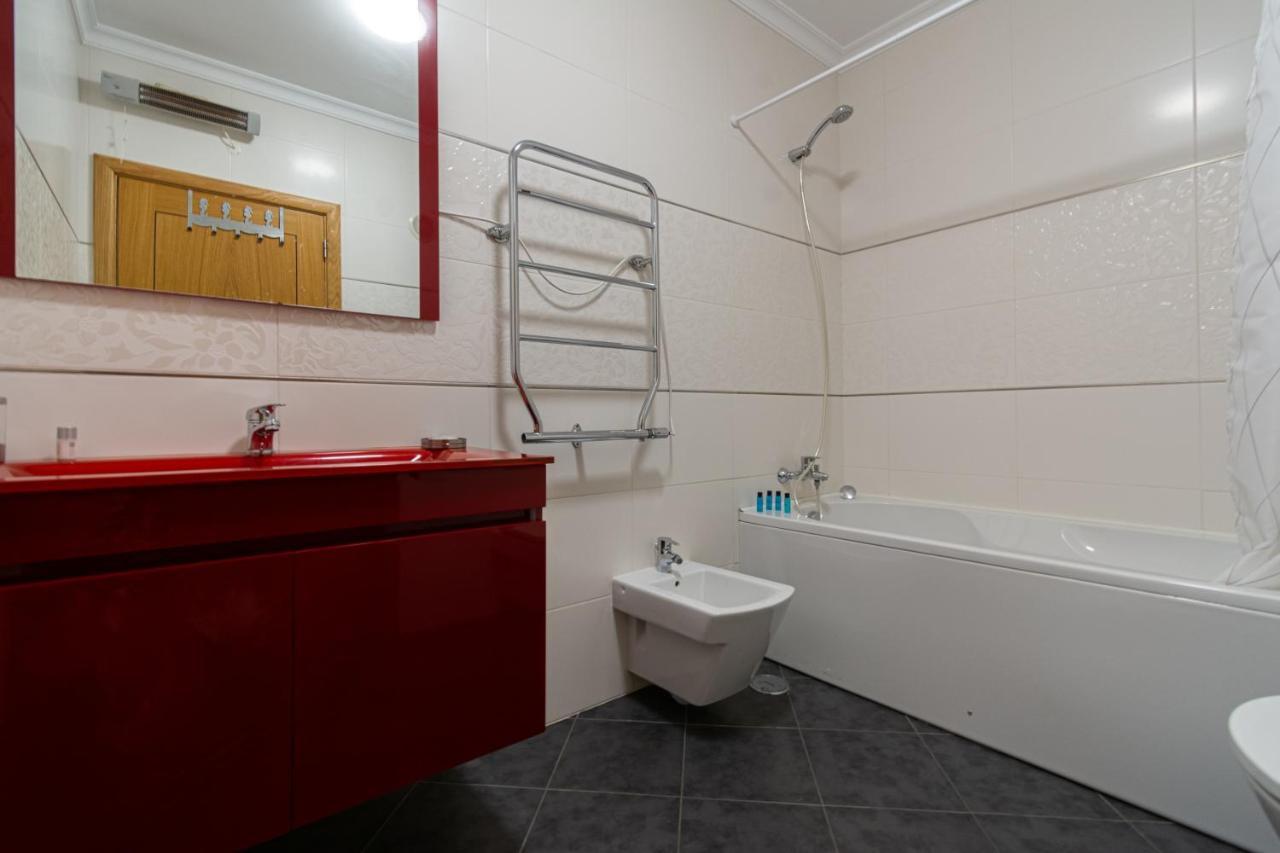 Apartamento Mae Soberana *
