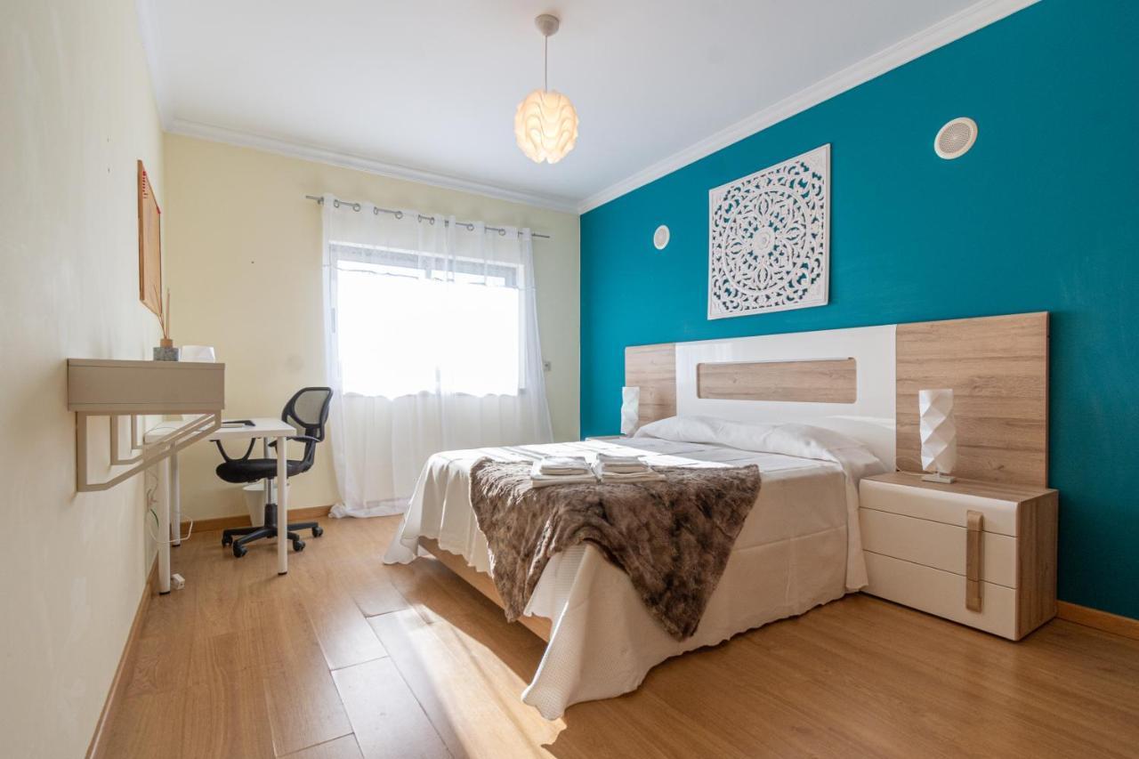 Mae Soberana Apartamento Loulé