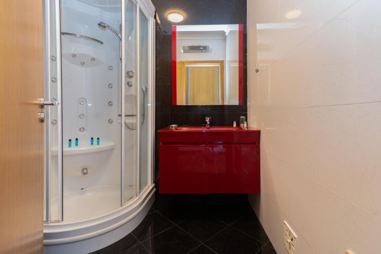 Mae Soberana Apartamento Loulé
