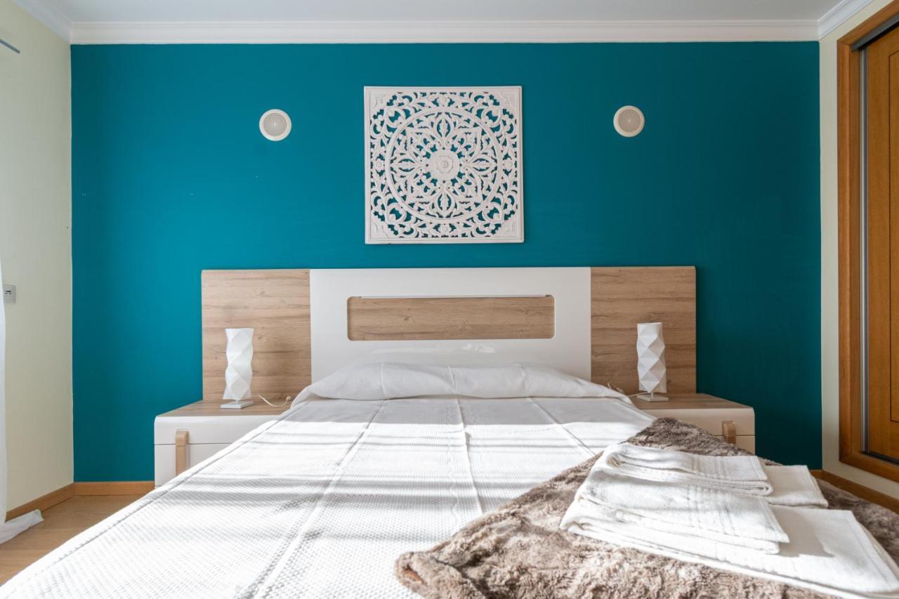 Mae Soberana Apartamento Loulé